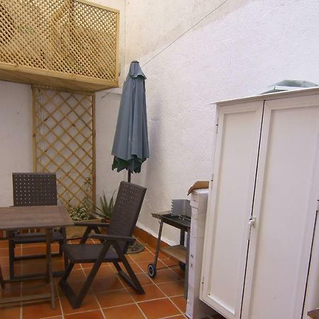 Piso De Los Frailes Appartement Granada Buitenkant foto