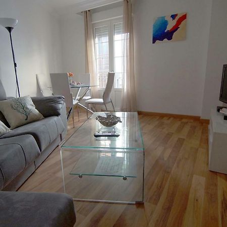 Piso De Los Frailes Appartement Granada Buitenkant foto
