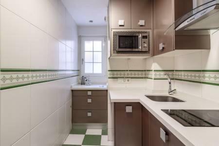 Piso De Los Frailes Appartement Granada Buitenkant foto