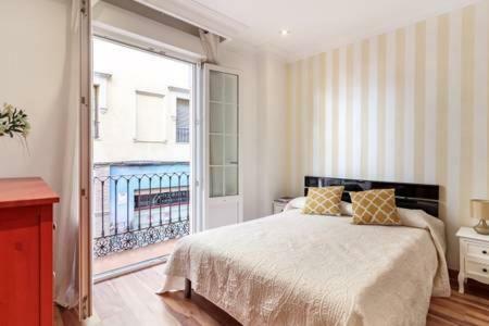 Piso De Los Frailes Appartement Granada Buitenkant foto