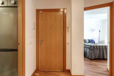 Piso De Los Frailes Appartement Granada Buitenkant foto