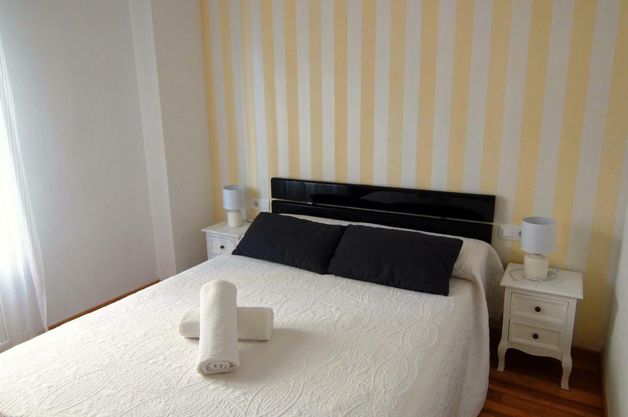Piso De Los Frailes Appartement Granada Buitenkant foto